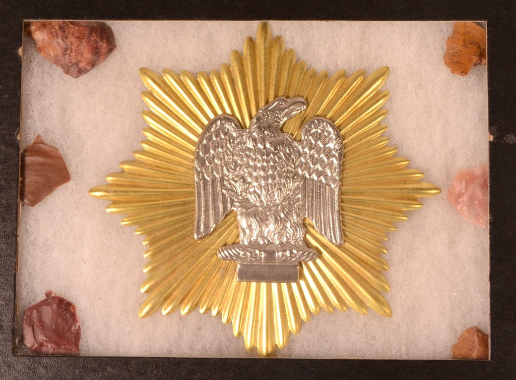 Military Relic Artifacts