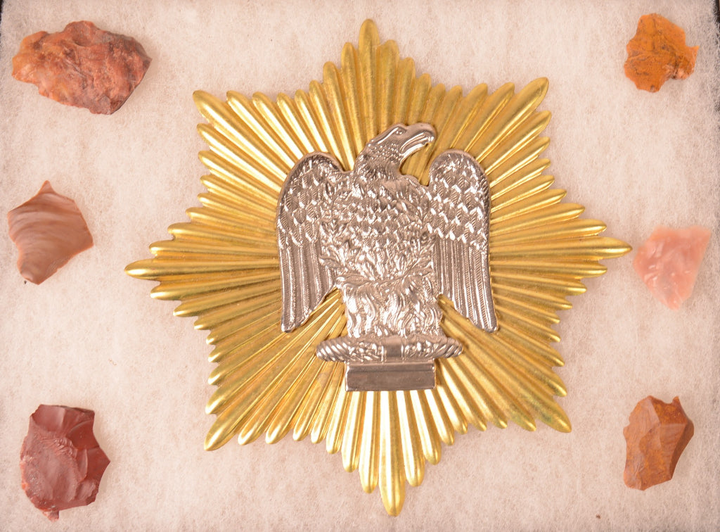 Military Relic Artifacts