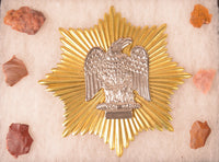 Military Relic Artifacts