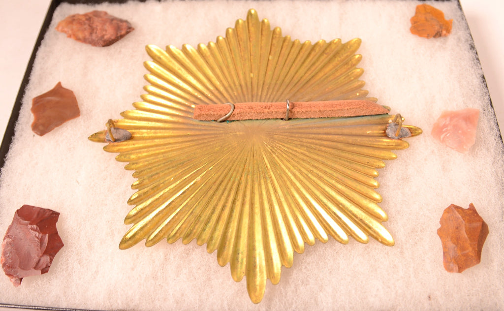 Military Relic Artifacts