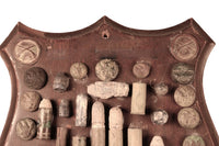 Shell Casings Artifacts