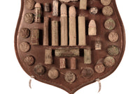 Shell Casings Artifacts