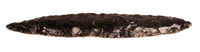 Pomo Ceremonial White Deer Dance Blade