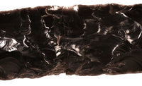 Pomo Ceremonial White Deer Dance Blade