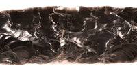 Pomo Ceremonial White Deer Dance Blade