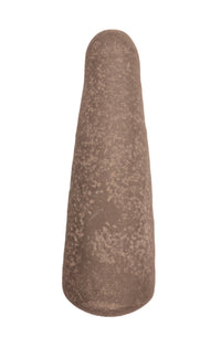 Fine Chumash Pestle Stone Artifact