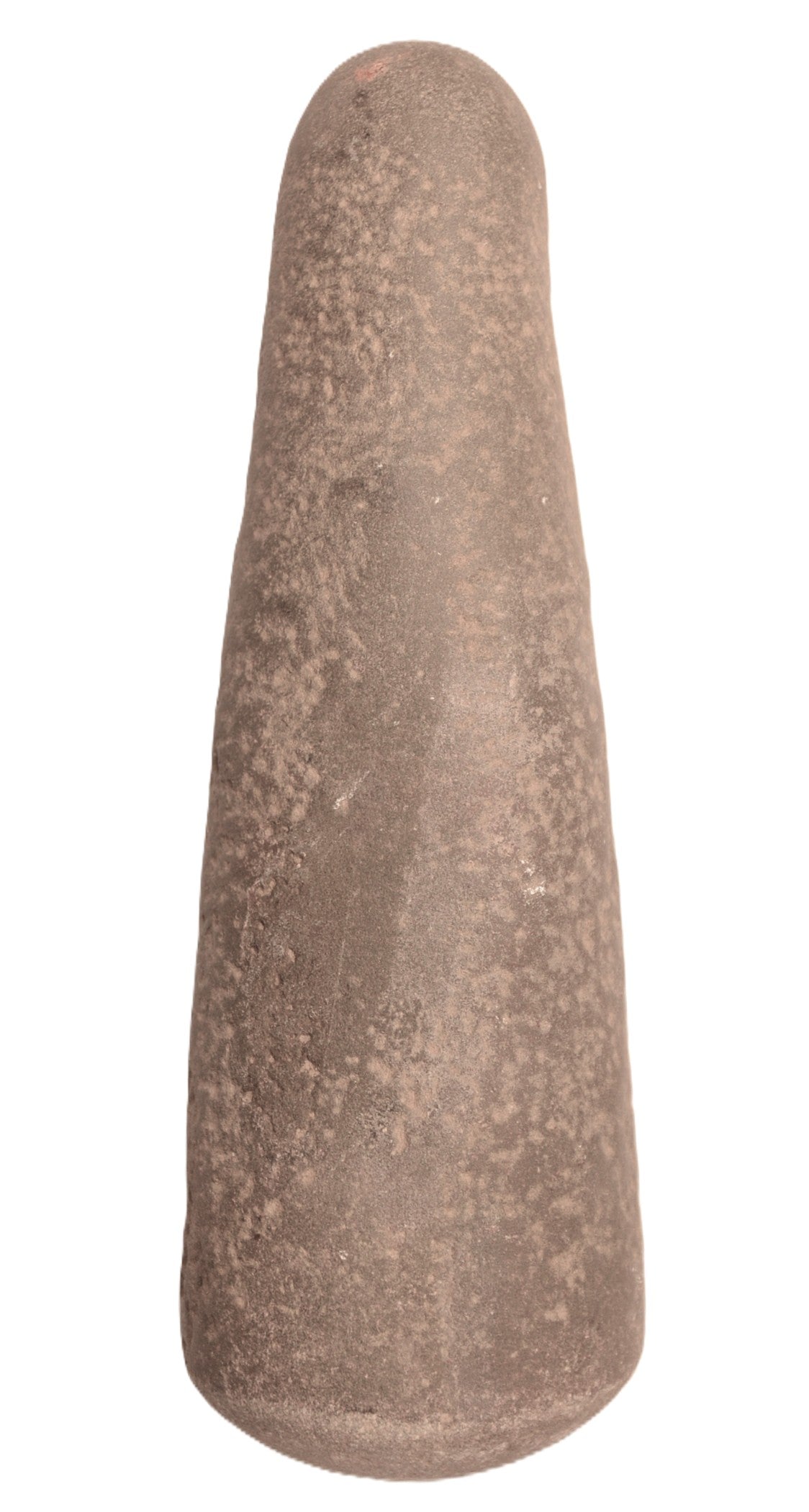 Fine Chumash Pestle Stone Artifact
