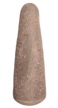 Fine Chumash Pestle Stone Artifact