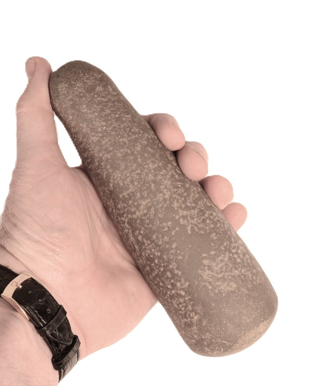 Fine Chumash Pestle Stone Artifact