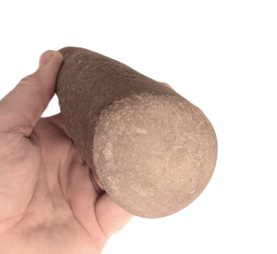 Fine Chumash Pestle Stone Artifact
