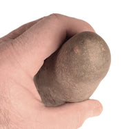 Fine Chumash Pestle Stone Artifact