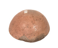 Salado Southwest Redware Smudge Bowl Pottery