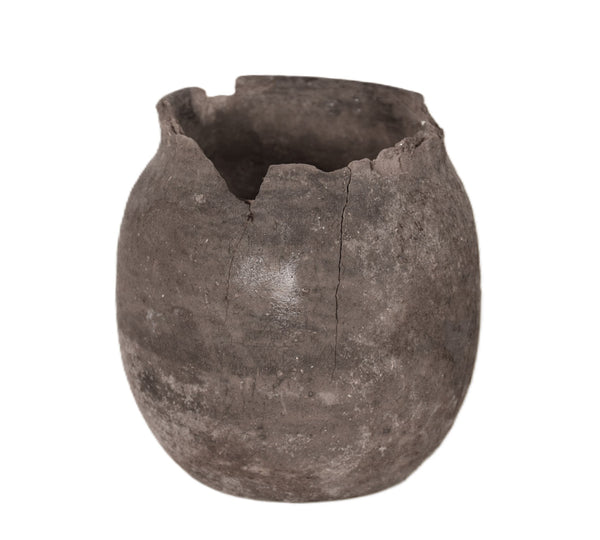 Prehistoric Desert California Cooking Pottery