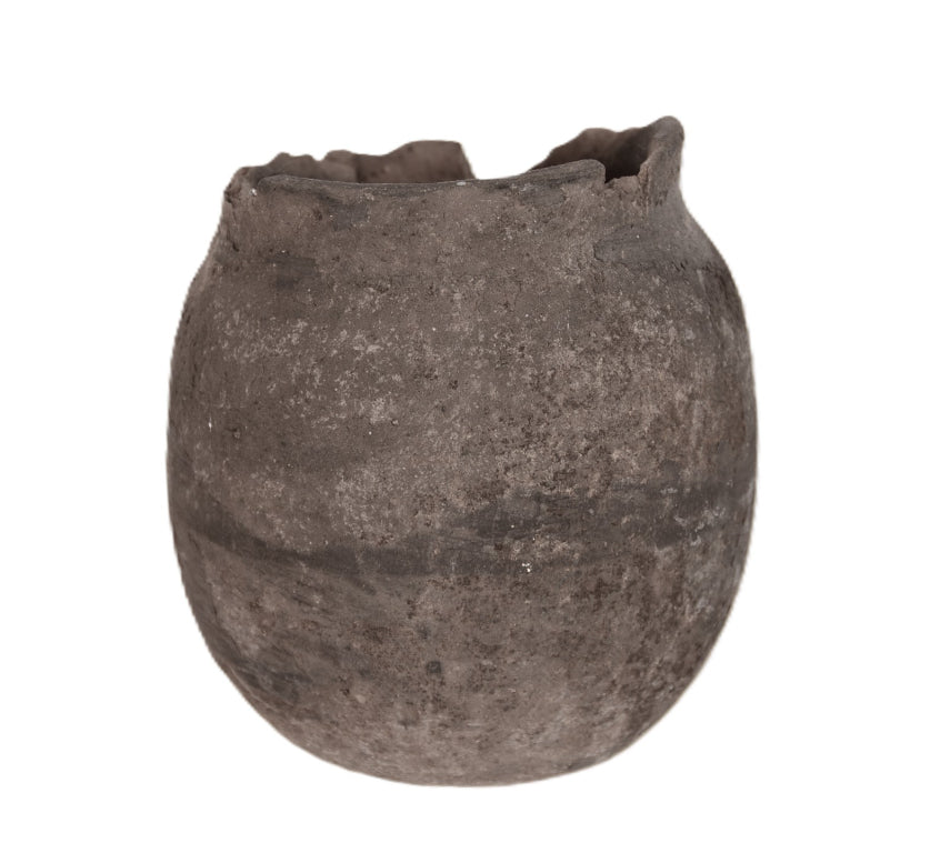 Prehistoric Desert California Cooking Pottery