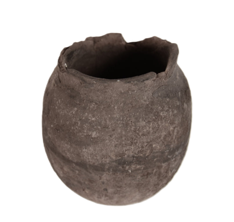 Prehistoric Desert California Cooking Pottery