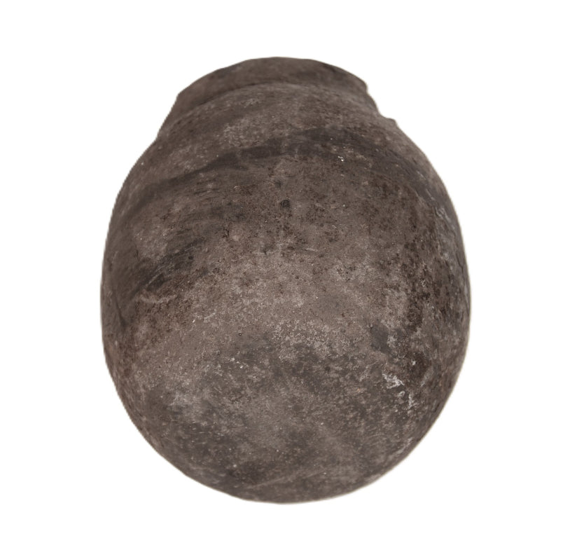 Prehistoric Desert California Cooking Pottery