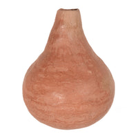 Southwest Prehistoric Salado Gourd Form Pottery Jar