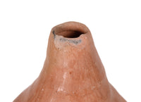 Southwest Prehistoric Salado Gourd Form Pottery Jar