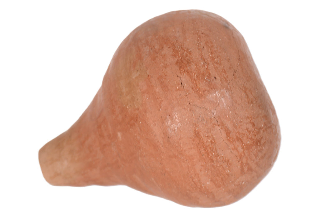 Southwest Prehistoric Salado Gourd Form Pottery Jar