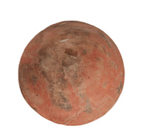 Southwest Salado Large Bowl Pottery