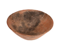 Southwest Salado Large Bowl Pottery