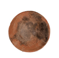 Southwest Salado Large Bowl Pottery