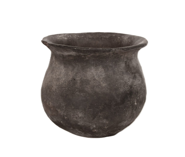 Prehistoric Southwest Cooking Pottery