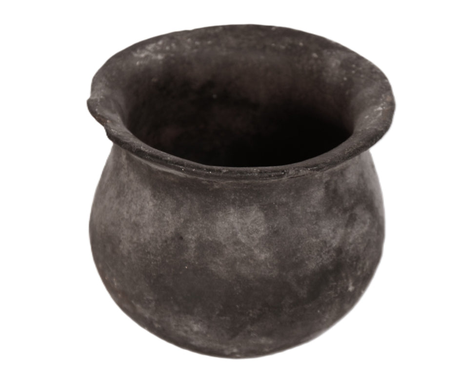 Prehistoric Southwest Cooking Pottery