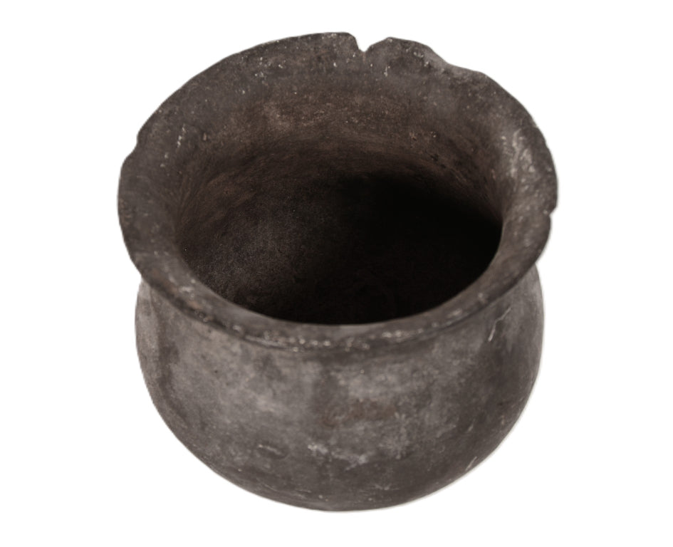 Prehistoric Southwest Cooking Pottery