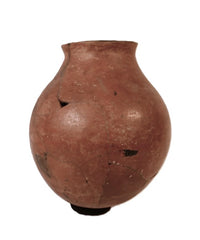 Southwest Arizona Salado Pottery Jar