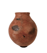 Southwest Arizona Salado Pottery Jar