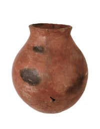 Southwest Arizona Salado Pottery Jar
