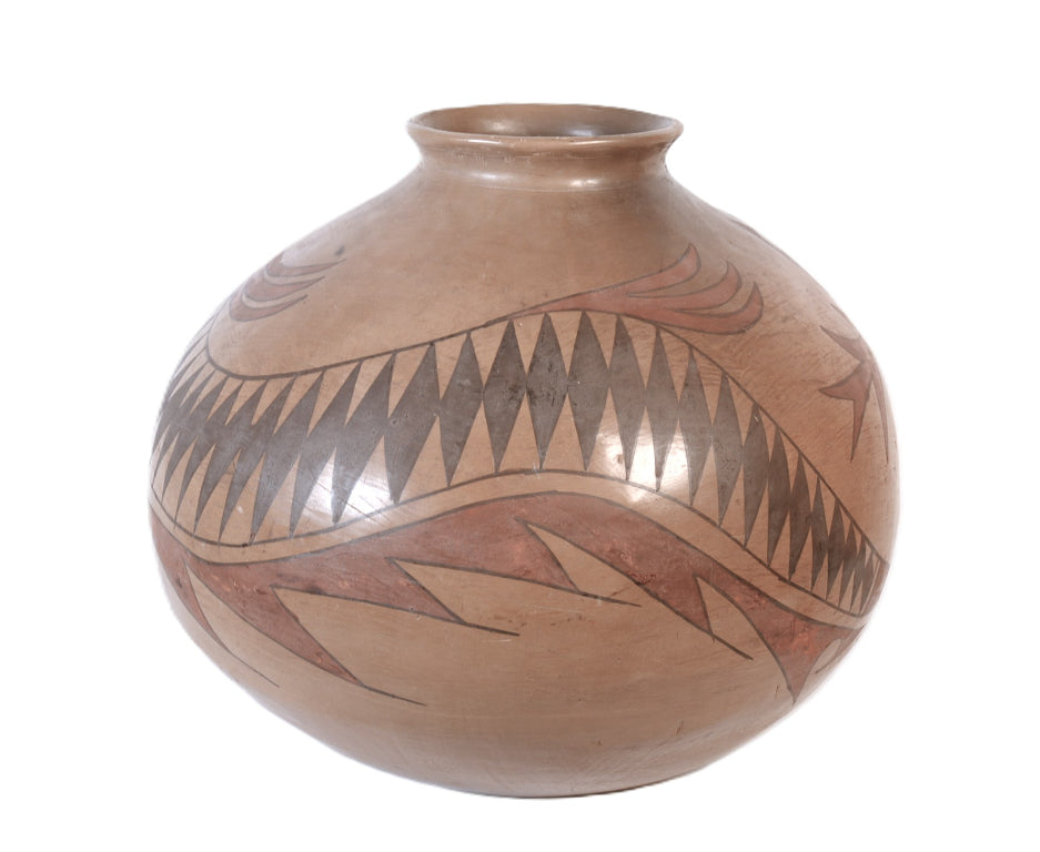 Mexico Casa Grande Southwest Pottery