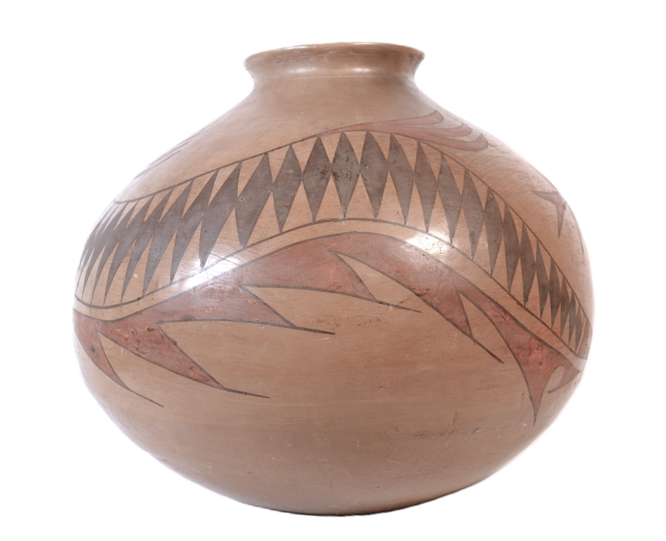 Mexico Casa Grande Southwest Pottery