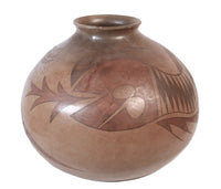 Mexico Casa Grande Southwest Pottery