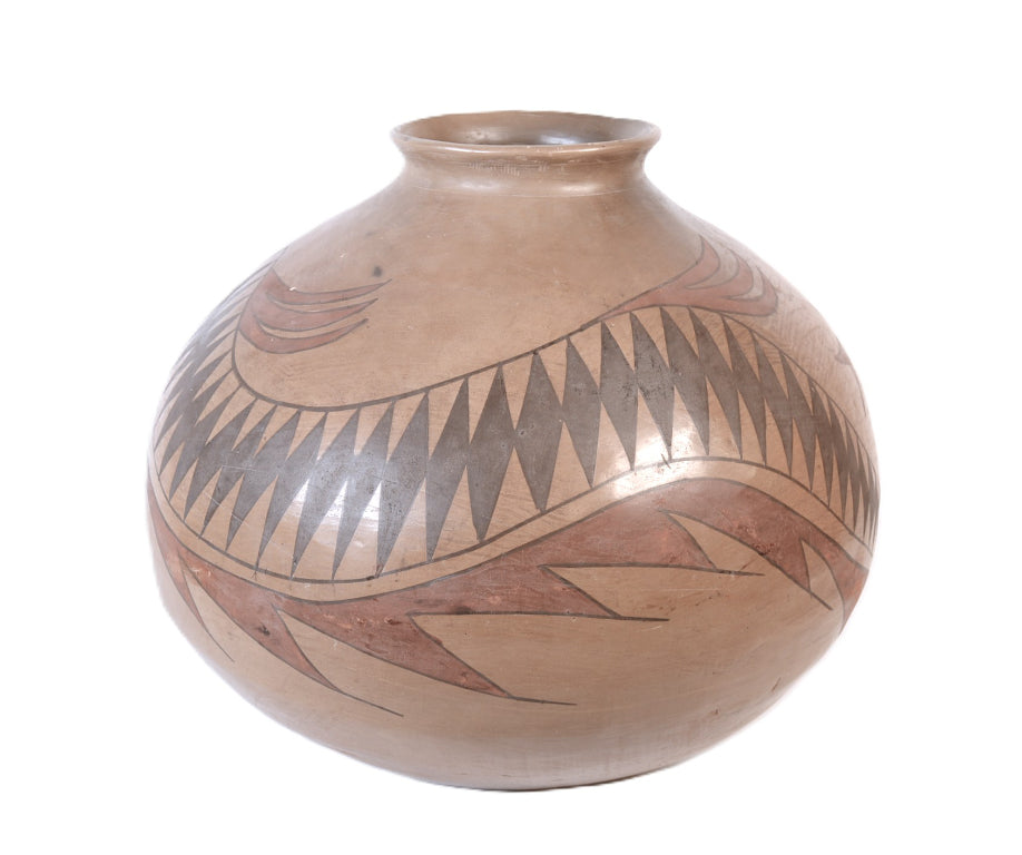 Mexico Casa Grande Southwest Pottery