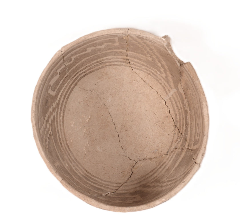 Anasazi - Kayenta Pottery Bowl