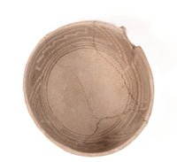 Anasazi - Kayenta Pottery Bowl