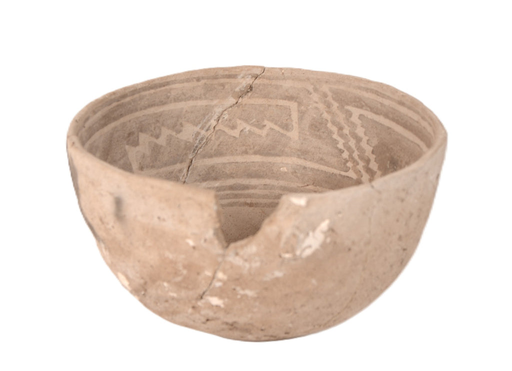 Anasazi - Kayenta Pottery Bowl