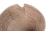 Anasazi - Kayenta Pottery Bowl