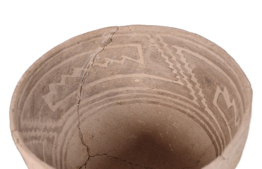 Anasazi - Kayenta Pottery Bowl