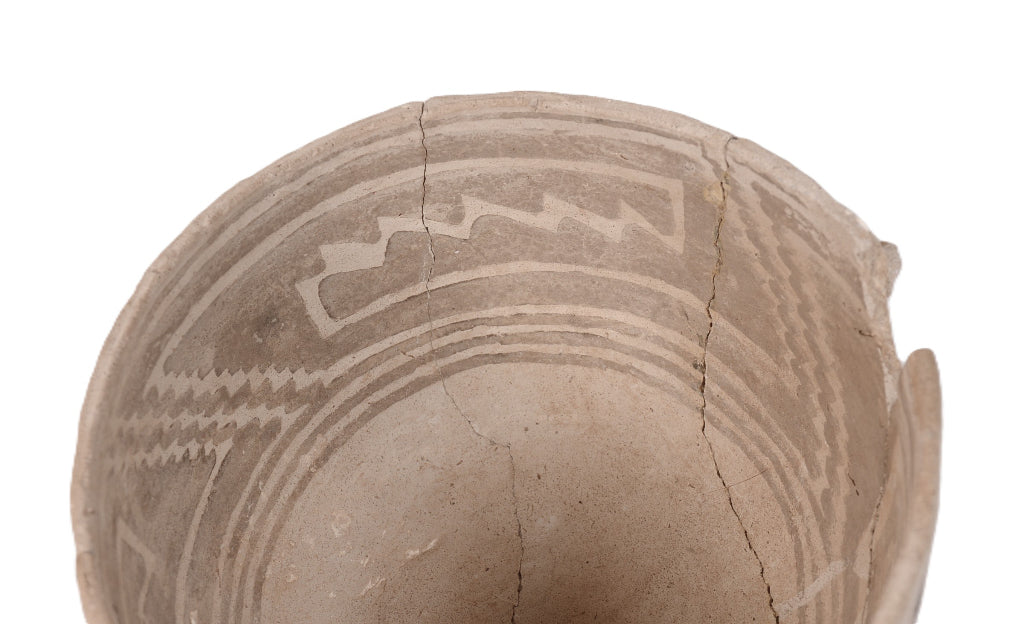 Anasazi - Kayenta Pottery Bowl