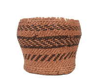Washoe Twined Basket