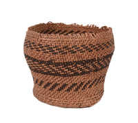 Washoe Twined Basket