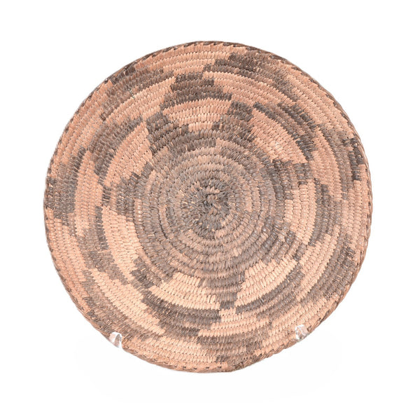 Pima Bowl Tray Basket