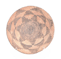 Pima Bowl Tray Basket