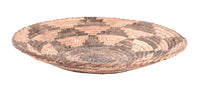Pima Bowl Tray Basket