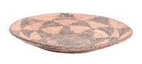 Pima Bowl Tray Basket
