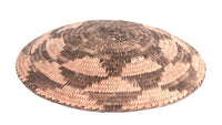 Pima Bowl Tray Basket