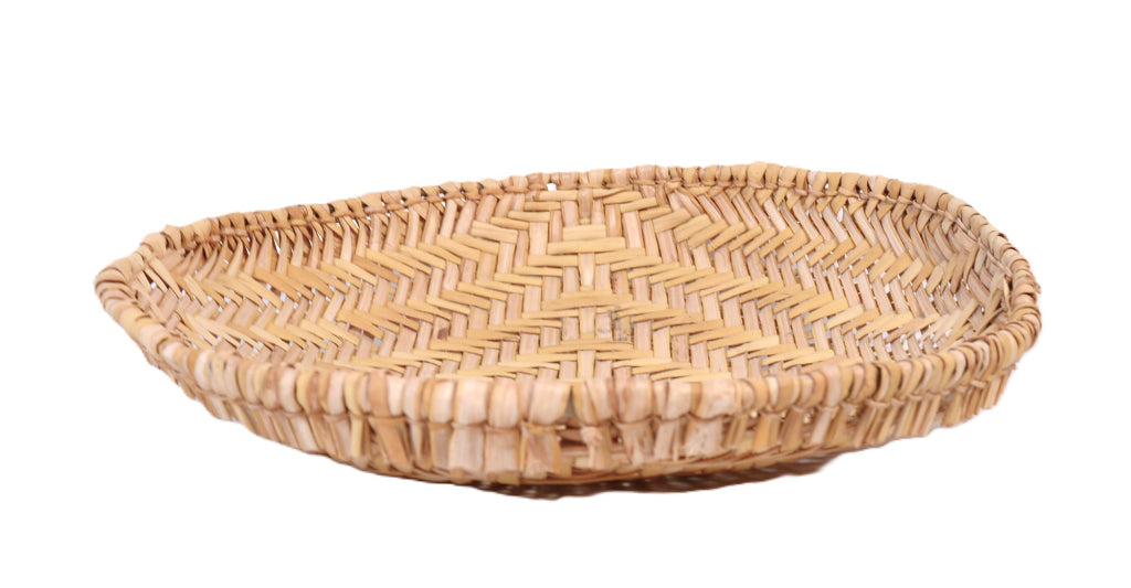 Hopi Pueblo Ring Basket